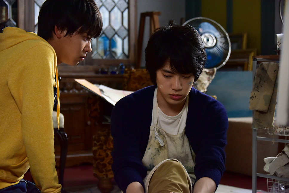 花は咲くか 21枚目の写真・画像