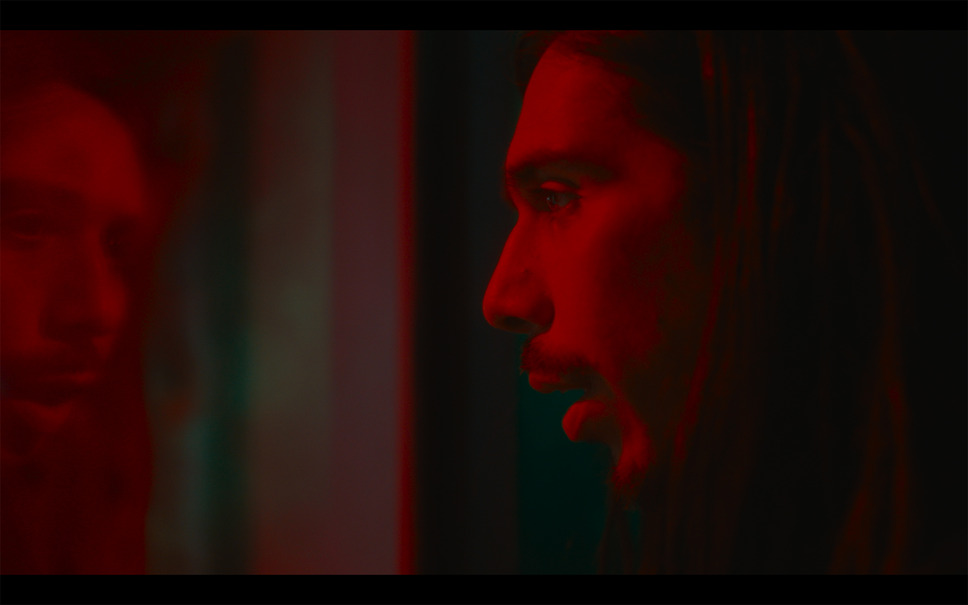 ノー・ドロウニング 2枚目の写真・画像