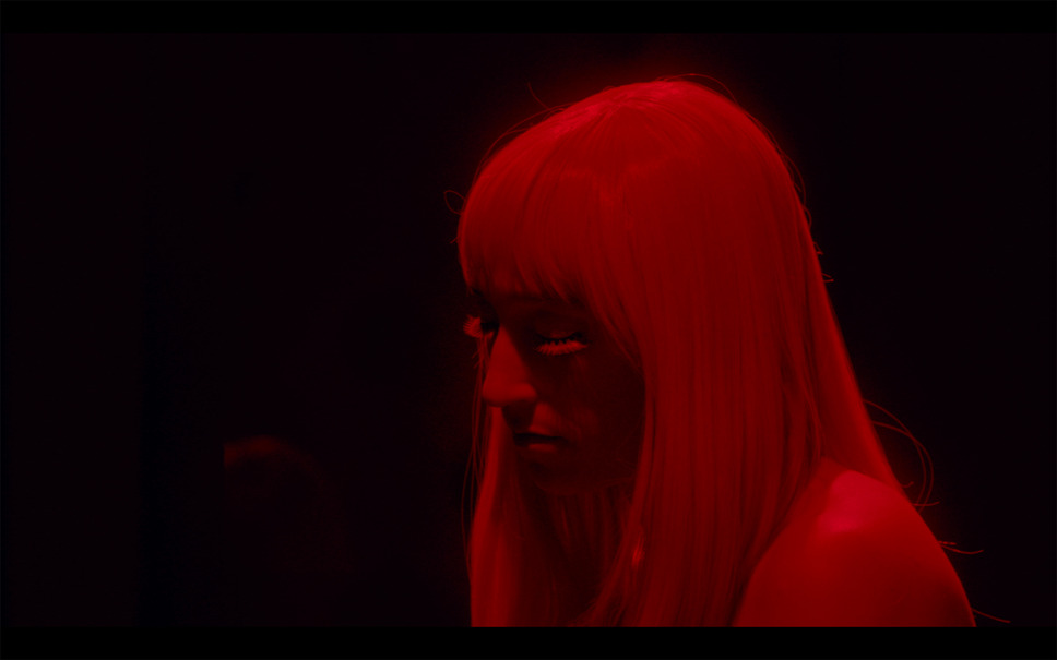 ノー・ドロウニング 4枚目の写真・画像