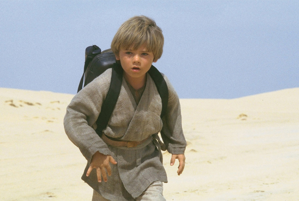 スター・ウォーズ　エピソード1／ファントム・メナス 4枚目の写真・画像