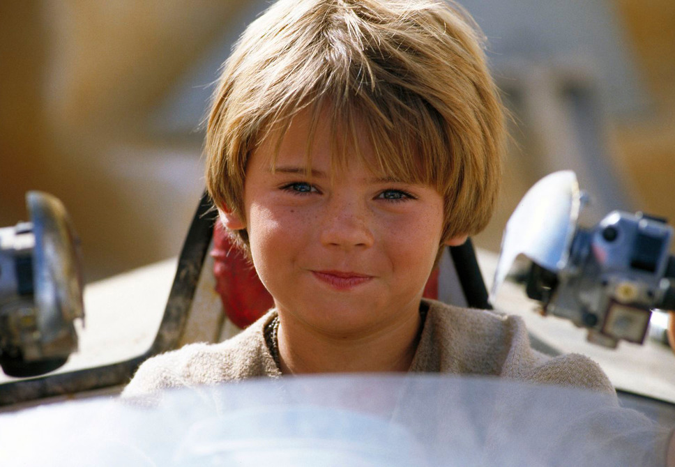 スター・ウォーズ　エピソード1／ファントム・メナス 5枚目の写真・画像