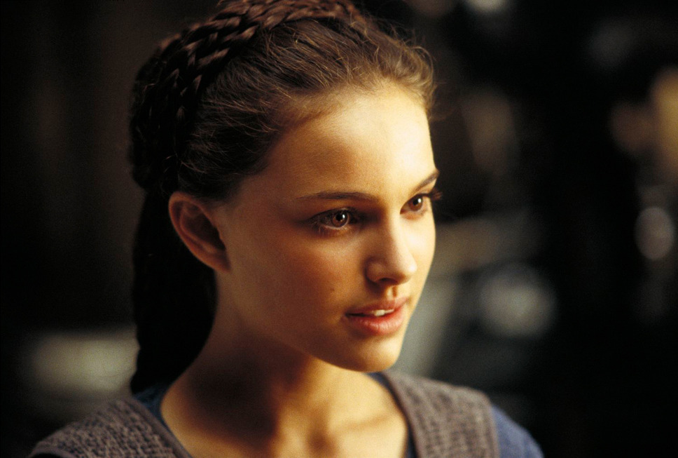 スター・ウォーズ　エピソード1／ファントム・メナス 7枚目の写真・画像