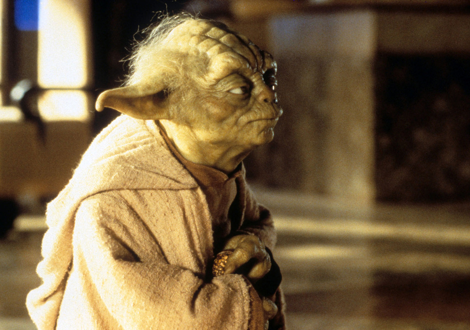 スター・ウォーズ　エピソード1／ファントム・メナス 14枚目の写真・画像