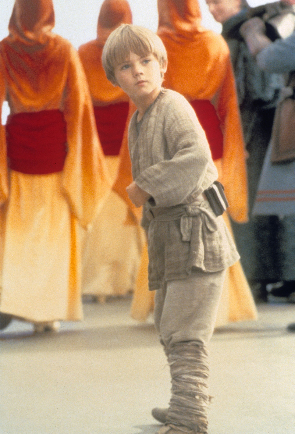 スター・ウォーズ　エピソード1／ファントム・メナス 15枚目の写真・画像