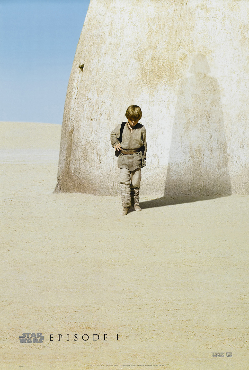 スター・ウォーズ　エピソード1／ファントム・メナス 20枚目の写真・画像