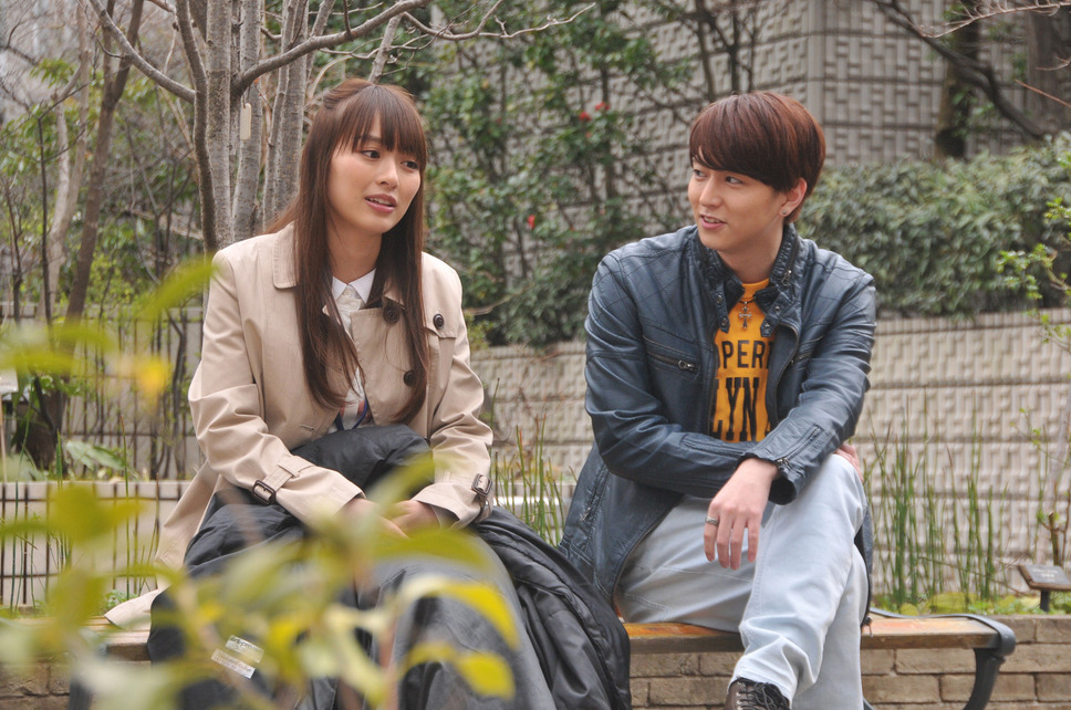 N.Y.マックスマン 5枚目の写真・画像