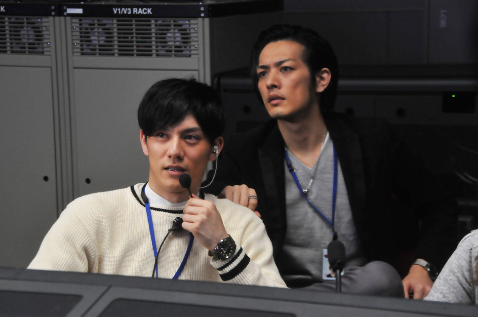 N.Y.マックスマン 9枚目の写真・画像