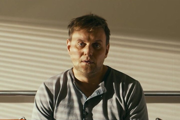 まともな男 1枚目の写真・画像