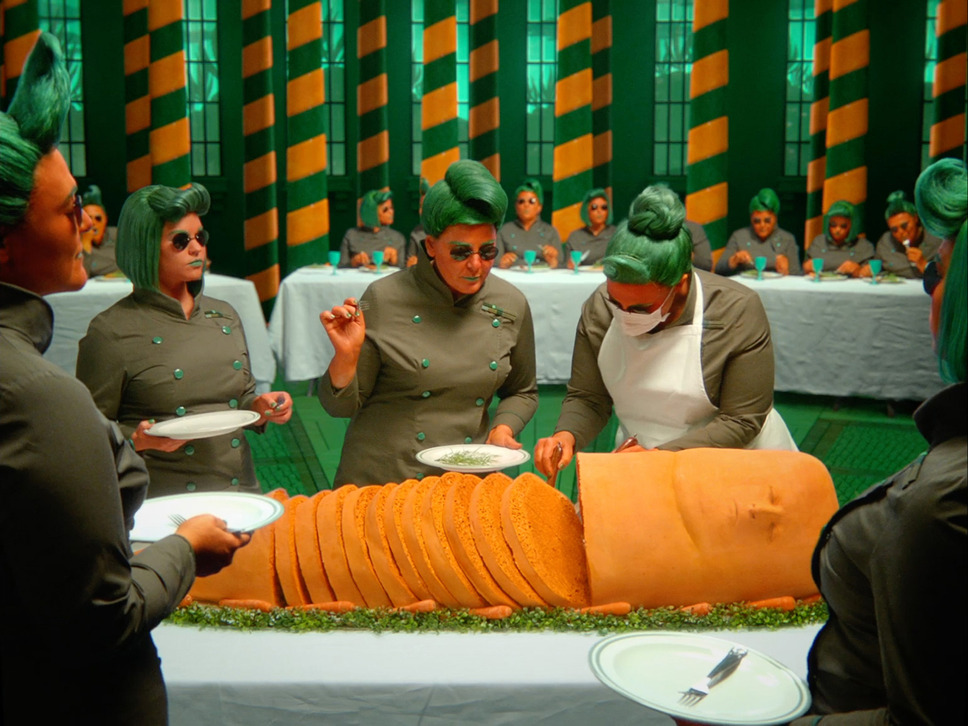 美味しい美女 6枚目の写真・画像