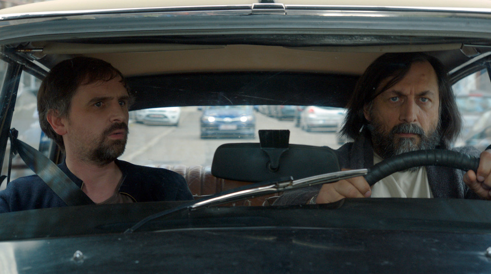 脚本家 2枚目の写真・画像