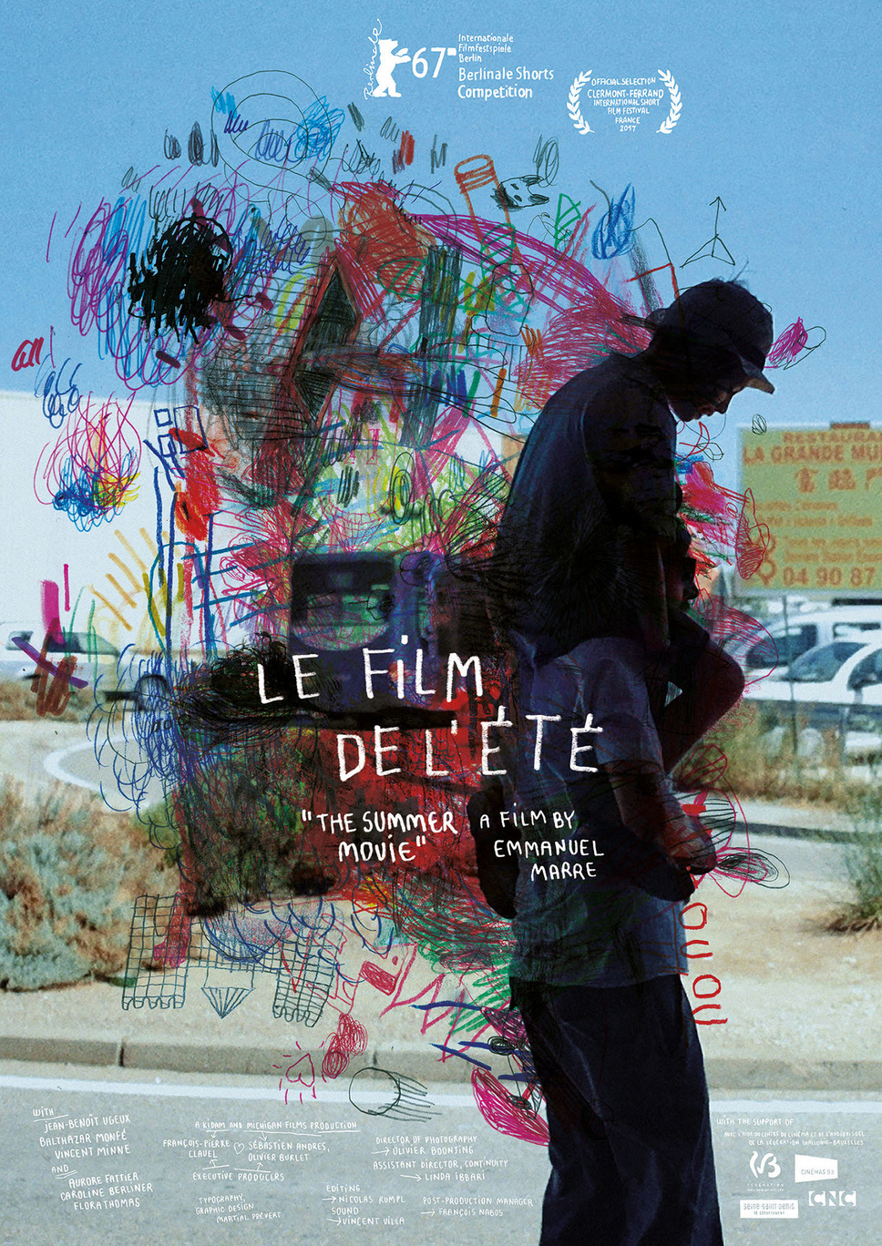 サマーフィルム 1枚目の写真・画像