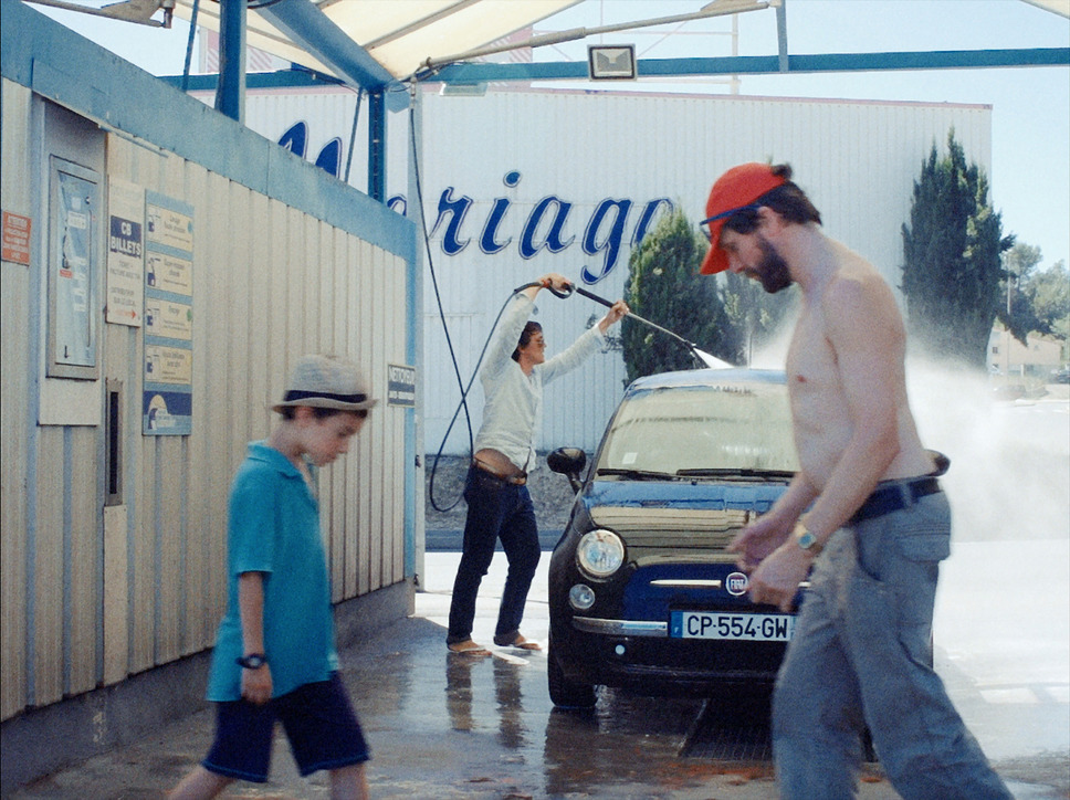 サマーフィルム 2枚目の写真・画像