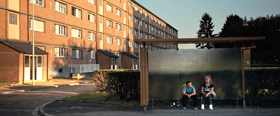 シャス・ロワイヤル 1枚目の写真・画像