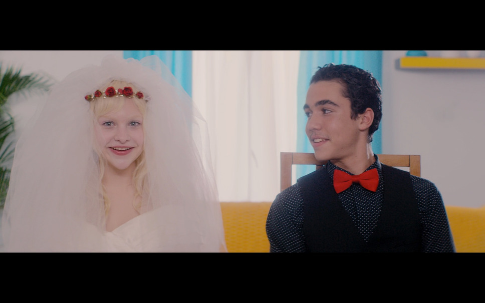 永遠に愛して 2枚目の写真・画像