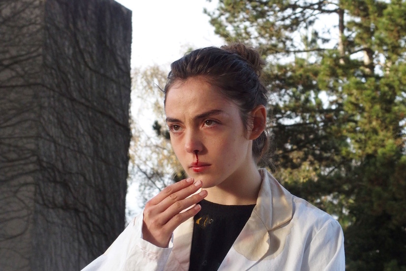 RAW～少女のめざめ～ 2枚目の写真・画像