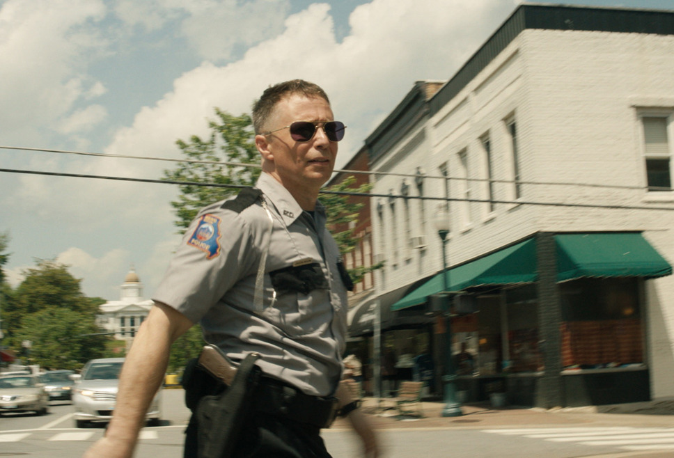 スリー・ビルボード 4枚目の写真・画像