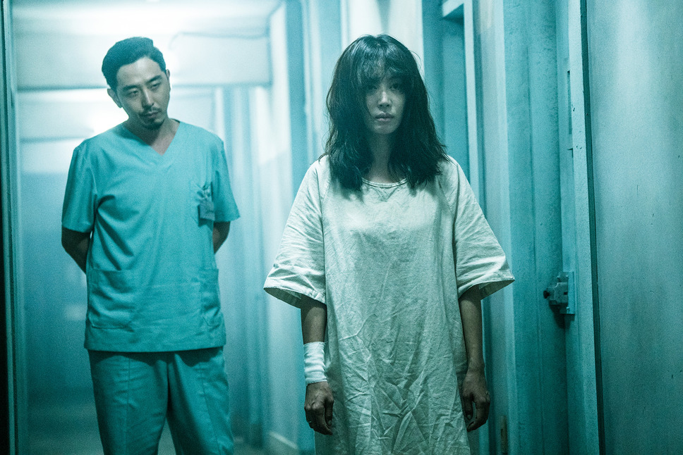 消された女 5枚目の写真・画像