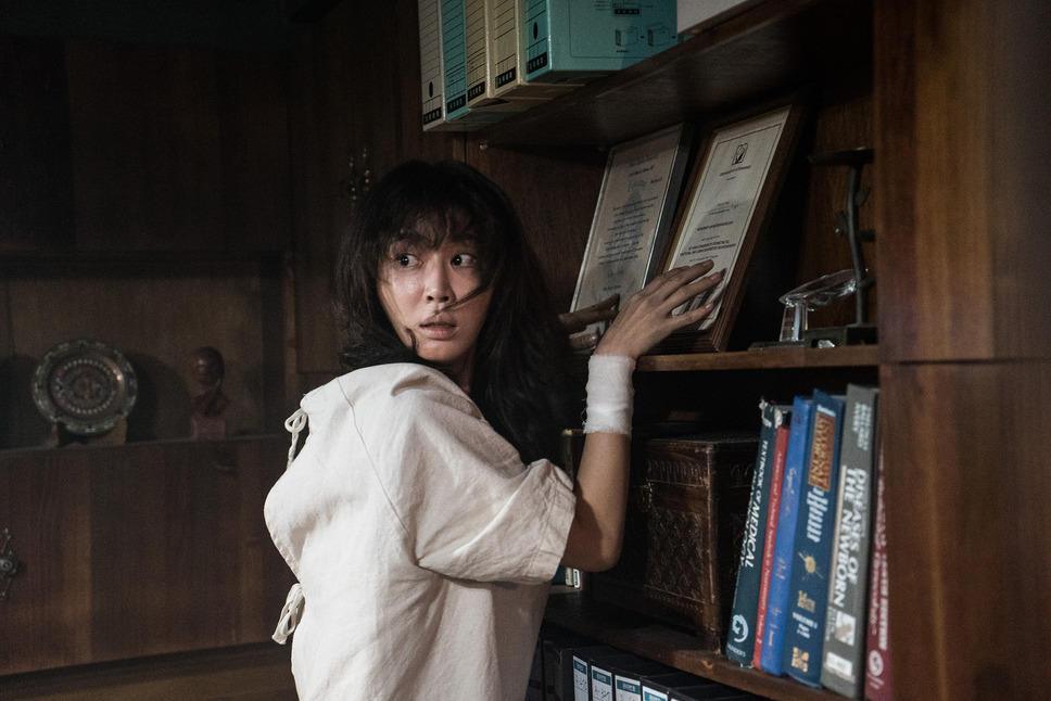 消された女 7枚目の写真・画像