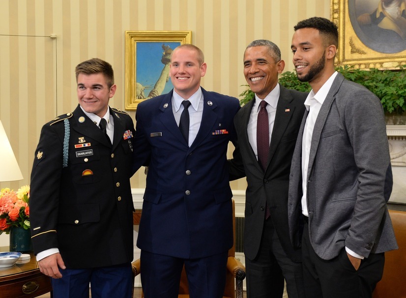 15時17分、パリ行き 2枚目の写真・画像