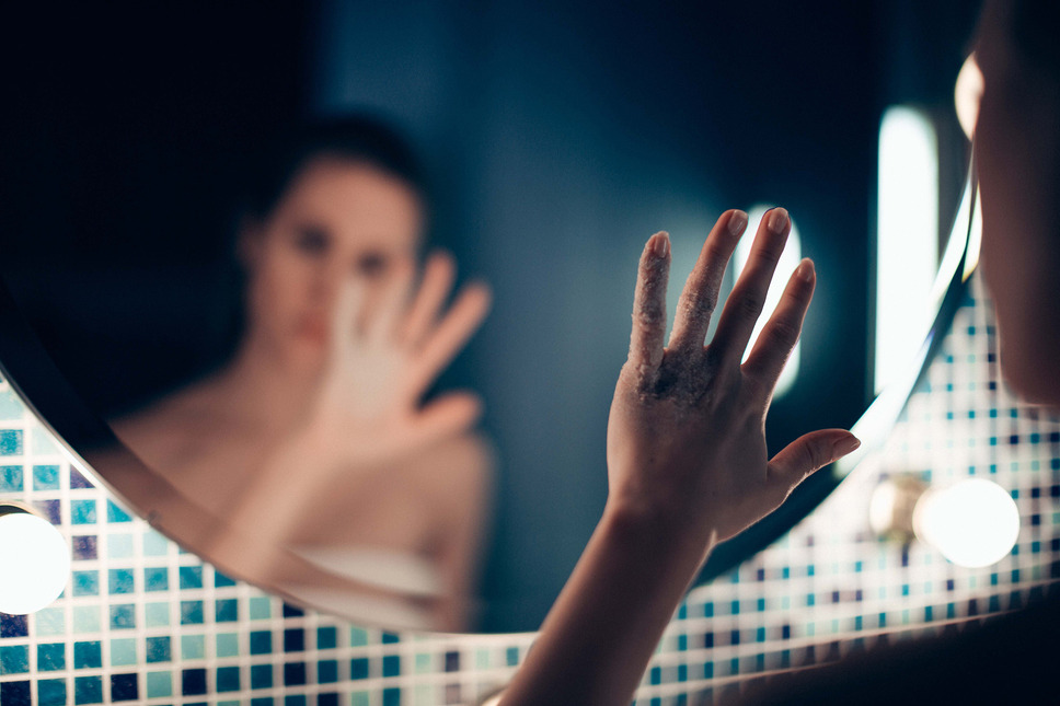 スキン・コレクター 3枚目の写真・画像