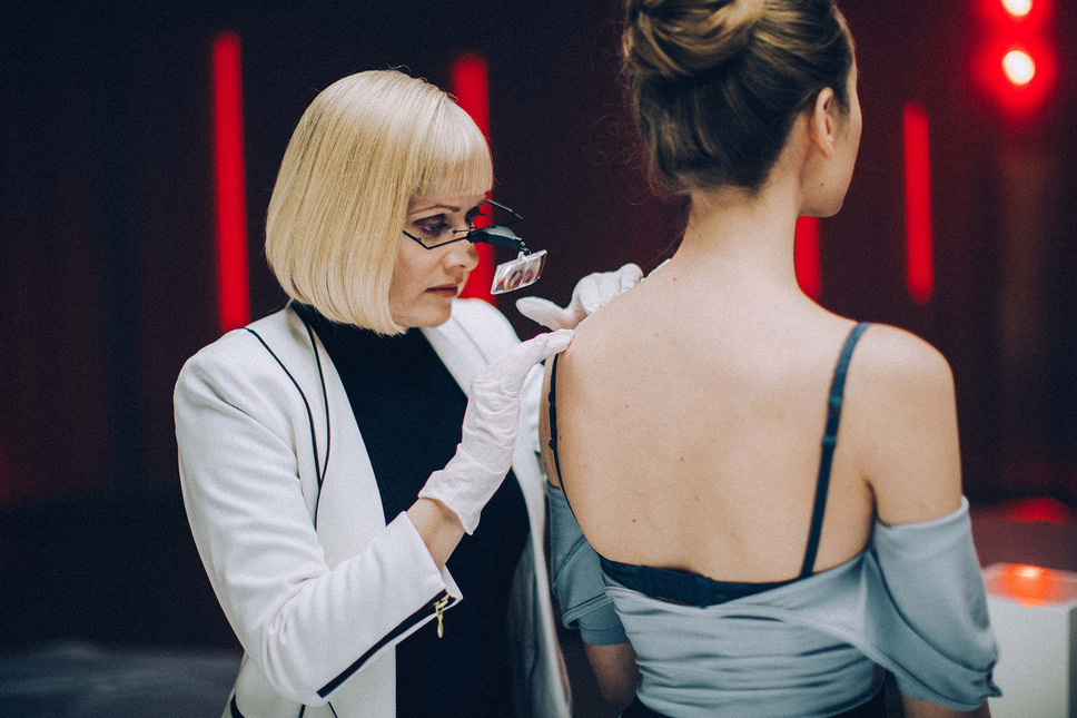 スキン・コレクター 4枚目の写真・画像