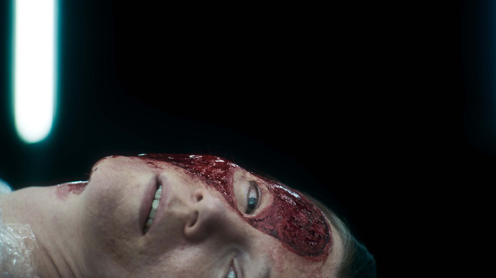 スキン・コレクター 5枚目の写真・画像