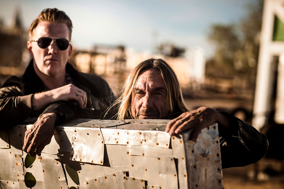 アメリカン・ヴァルハラ 1枚目の写真・画像