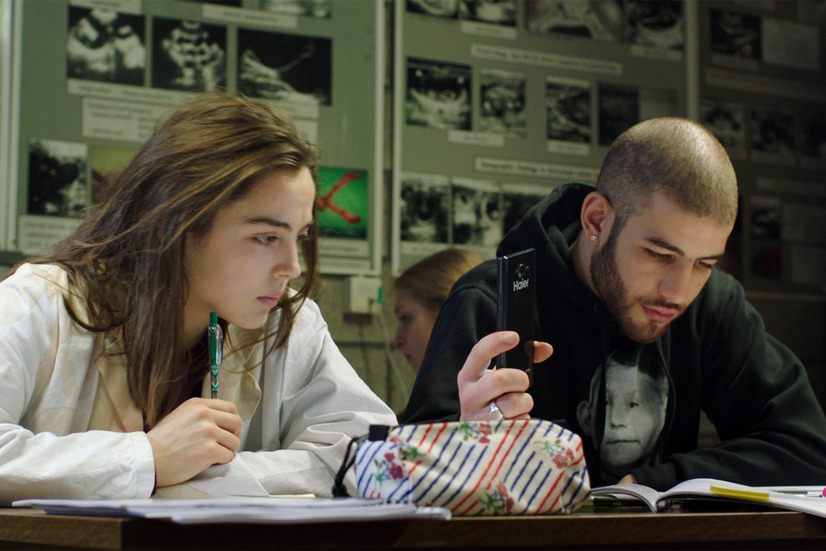 RAW～少女のめざめ～ 3枚目の写真・画像