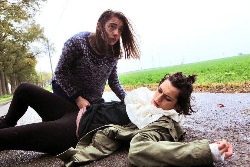 RAW～少女のめざめ～ 5枚目の写真・画像