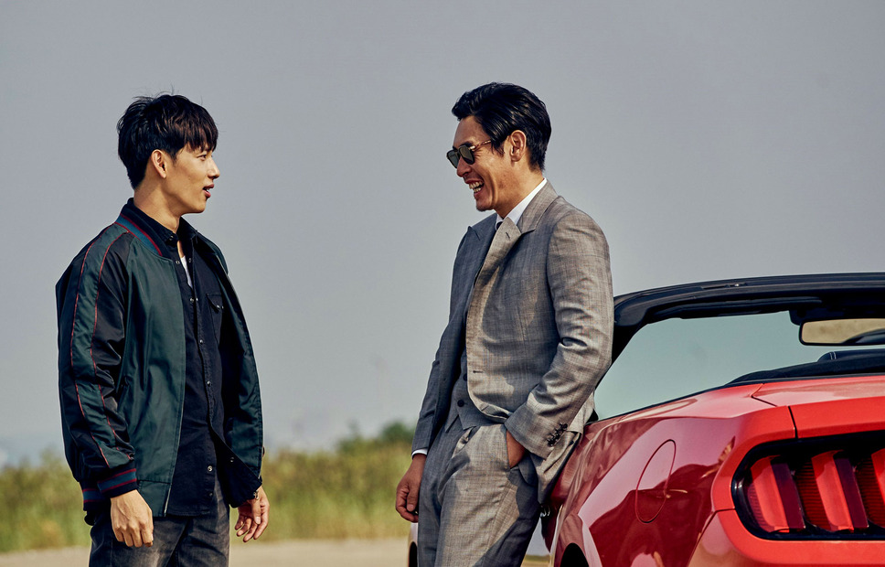 名もなき野良犬の輪舞 2枚目の写真・画像