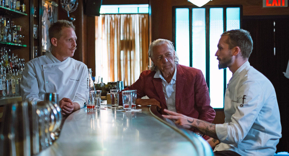 シューマンズ バー ブック 1枚目の写真・画像