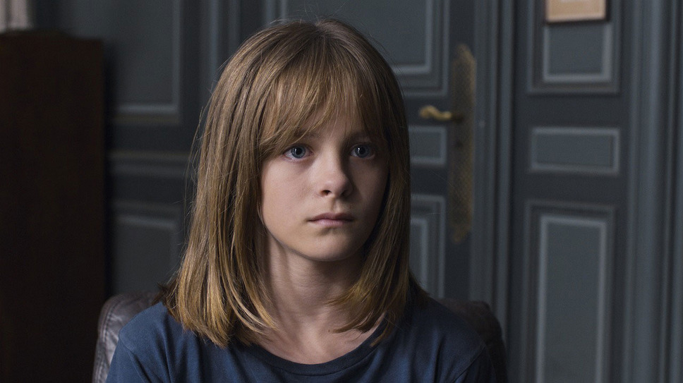 ハッピーエンド(2018) 4枚目の写真・画像