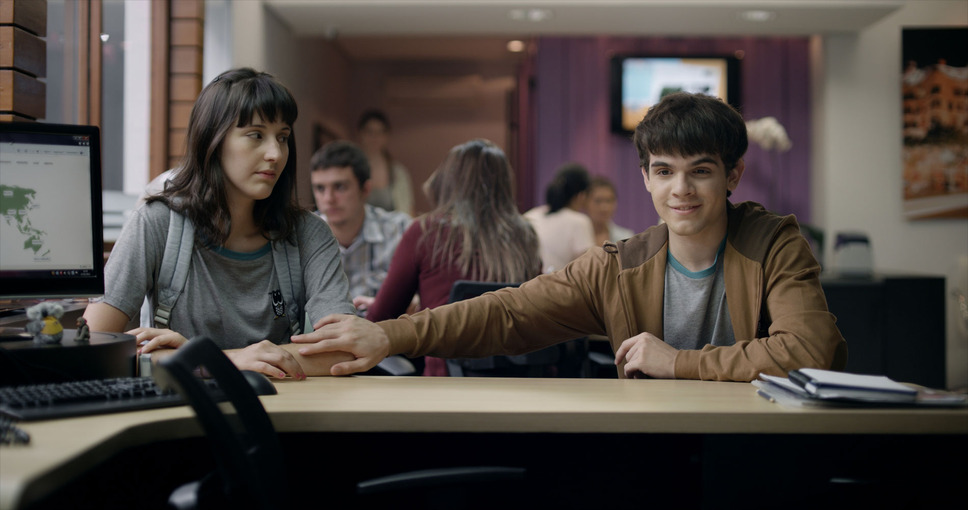 ダウンサイズ 9枚目の写真・画像