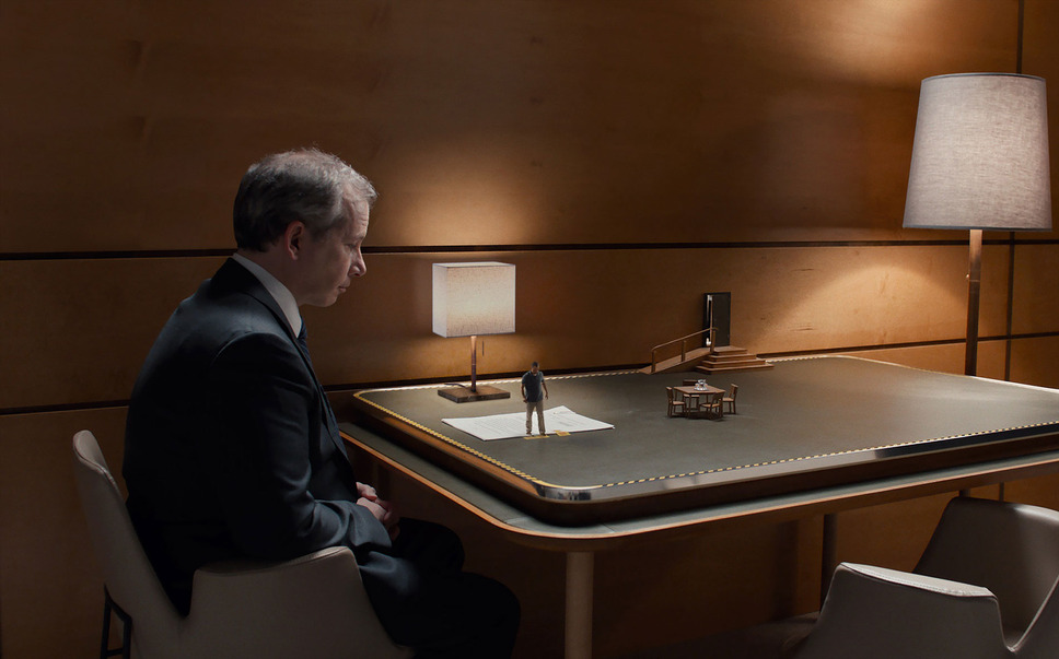 ダウンサイズ 12枚目の写真・画像