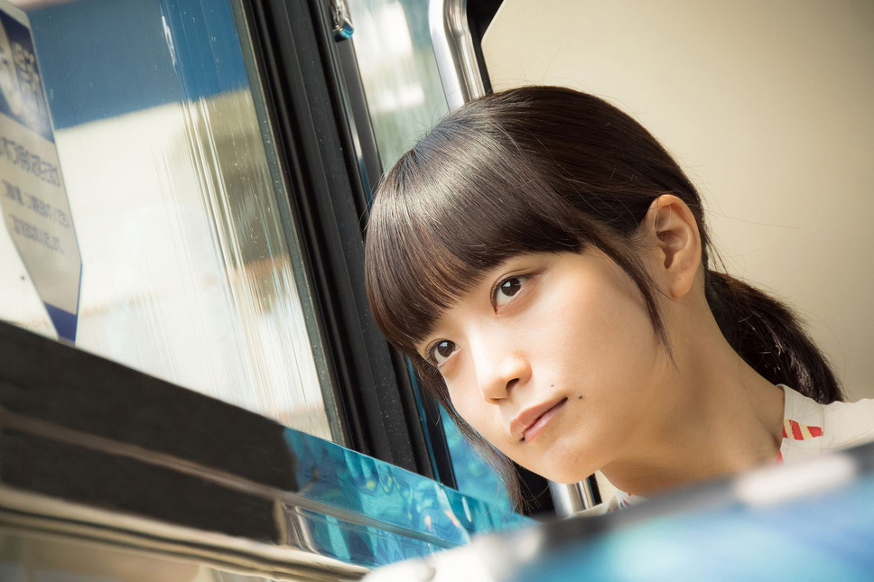 パンとバスと2度目のハツコイ 2枚目の写真・画像