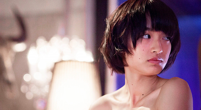 愛の渦 4枚目の写真・画像