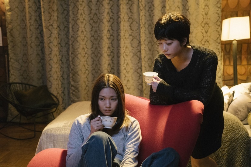 リバーズ・エッジ 4枚目の写真・画像