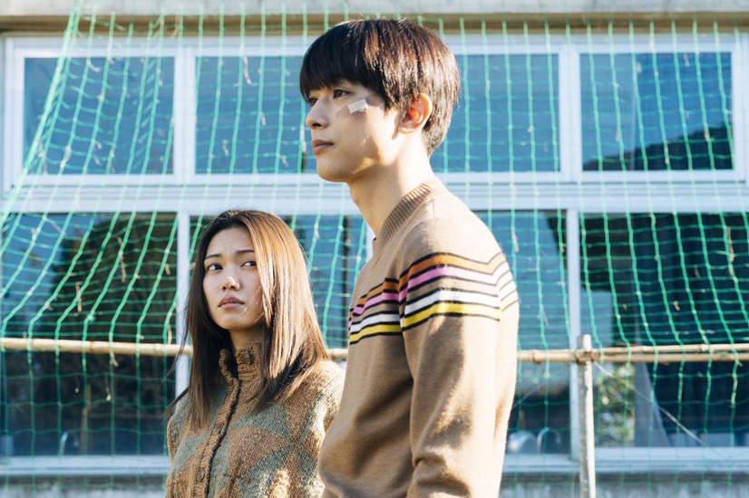 リバーズ・エッジ 8枚目の写真・画像