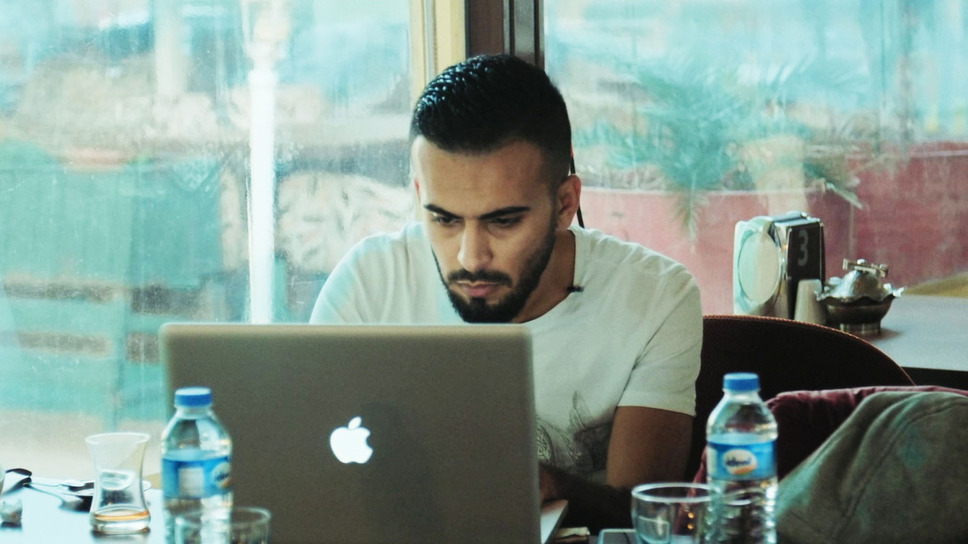 ラッカは静かに虐殺されている 6枚目の写真・画像