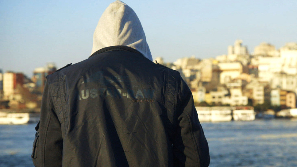 ラッカは静かに虐殺されている 9枚目の写真・画像