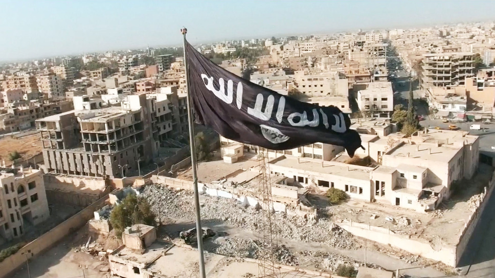 ラッカは静かに虐殺されている 10枚目の写真・画像