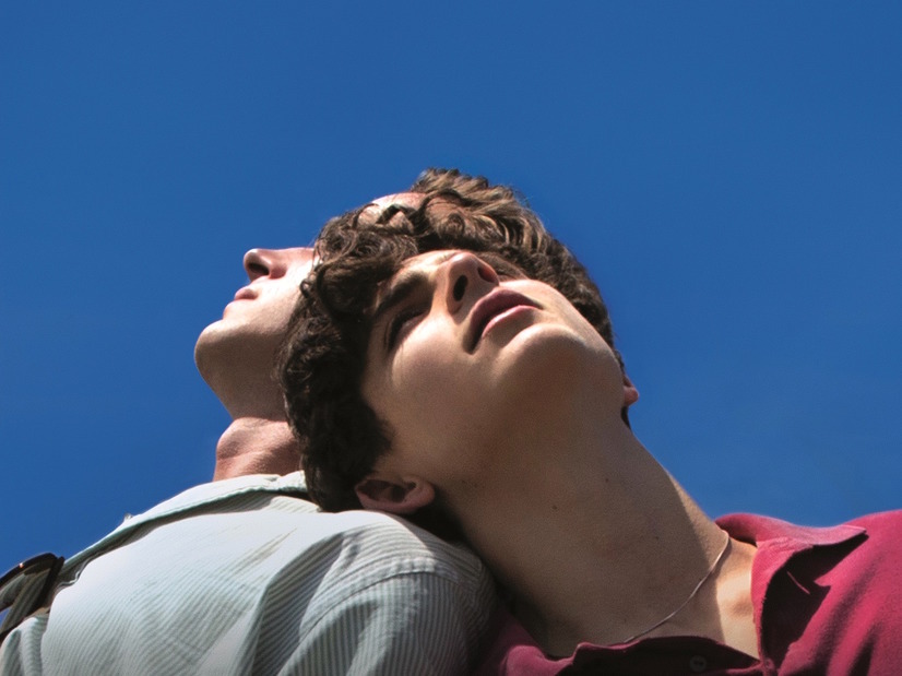 君の名前で僕を呼んで 2枚目の写真・画像