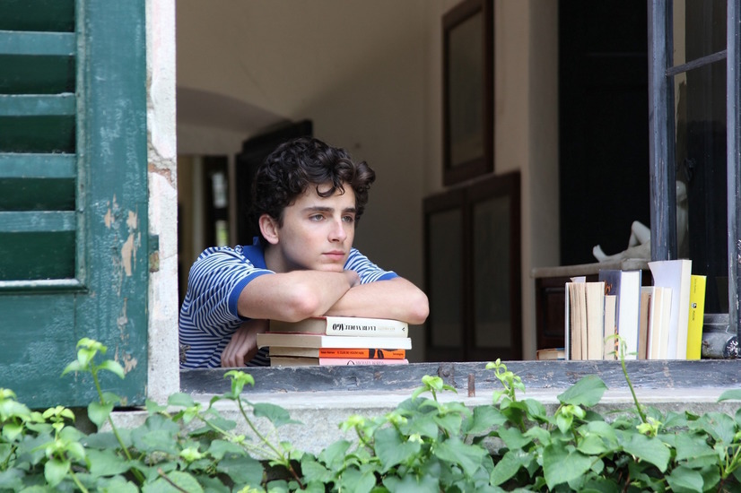 君の名前で僕を呼んで 4枚目の写真・画像