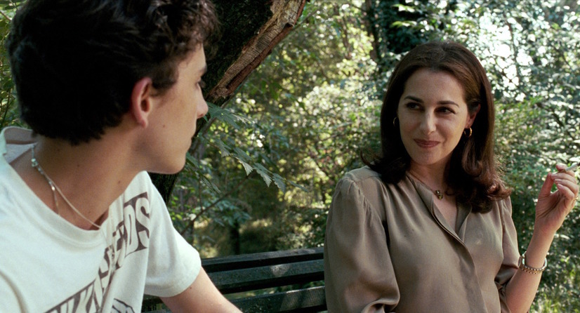 君の名前で僕を呼んで 11枚目の写真・画像