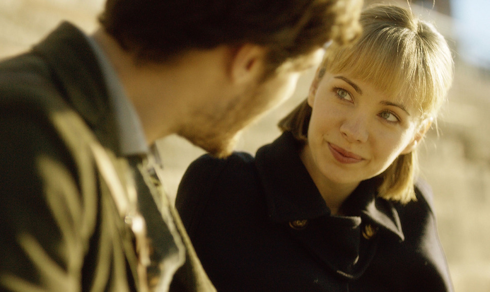 フェリーニに恋して 3枚目の写真・画像