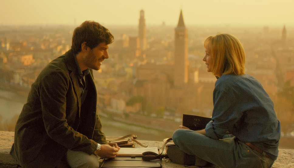 フェリーニに恋して 4枚目の写真・画像