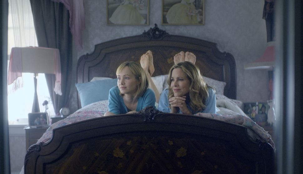 フェリーニに恋して 5枚目の写真・画像