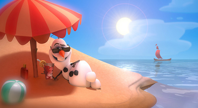 アナと雪の女王 7枚目の写真・画像