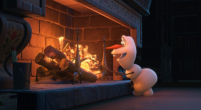 アナと雪の女王 13枚目の写真・画像