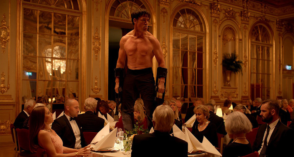 ザ・スクエア 思いやりの聖域 3枚目の写真・画像